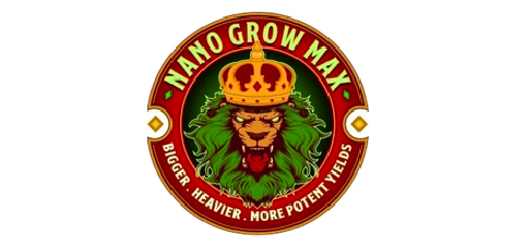 Nano Grow Max